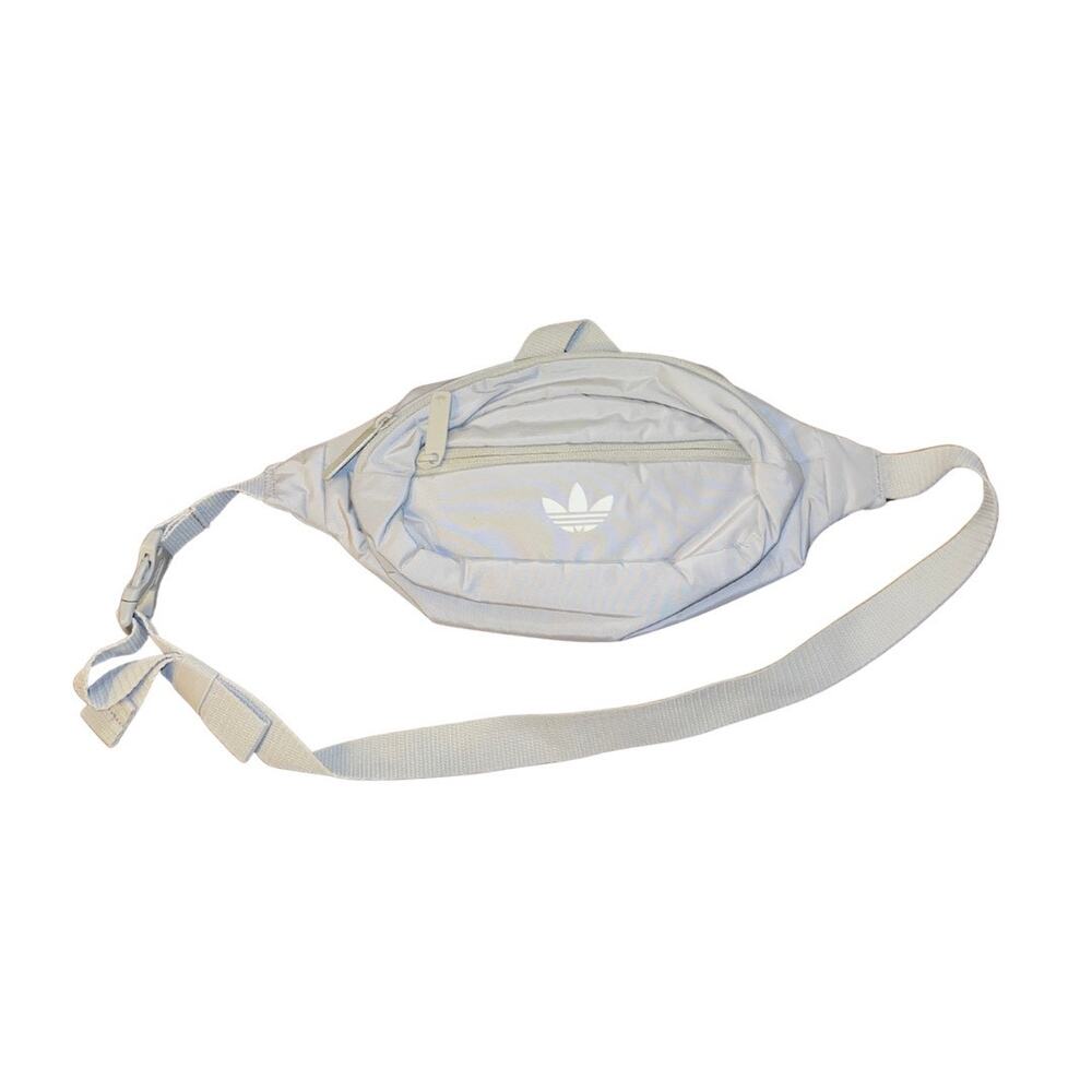 Adidas Originals Unisex Waist Fanny Pack Travel Outdoors Hiking Athletic